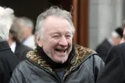 Funeral of Irish musician Dónal Lunny to take place