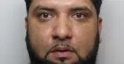 Fury as serial rapist flees to Pakistan - kept his passport because of 'human rights'