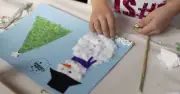 Fury as UK school ditches Christmas cards for 'winter cards'