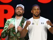 Fury-Joshua fight in Cardiff an 'early Christmas present' for Bristol hotels
