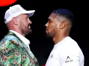 Fury-Joshua tickets resold for five times face value