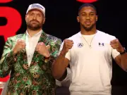 Fury v Joshua: Five steps fans must take before 12pm ticket release