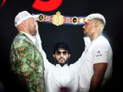 Fury vs Joshua tickets on sale now for Cardiff fight