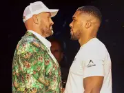 Fury vs Joshua tickets still on sale at Seat Unique despite sellout