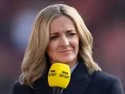 Gabby Logan's daughter 'horrified' by her cheating confession