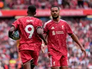 Gakpo 'dodged a bullet' by avoiding Man City, says Liverpool legend