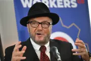 Galloway: End wokery, greenery and quackery to rebuild Britain