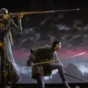 Games Inbox: What is the next FromSoftware game?