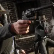 Games Inbox: Will Red Dead Redemption 3 Be Rockstar's Next Game?