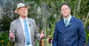 Gardeners' World star Joe Swift urges autumn mulching to boost soil