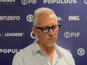 Gary Lineker: Man City could lose Premier League titles