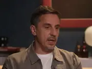 Gary Neville calls for Man City title stripping and points deduction