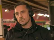 Gary Neville criticises Man Utd duo after Spurs draw