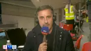 Gary Neville: Sacking Michael Carrick 'probably necessary' for Man United