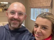 Gateshead dad writes mental health book for teens after daughter's struggle