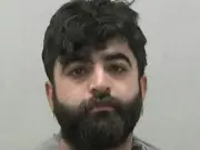 Gateshead man jailed for indecent images and fake gun intimidation
