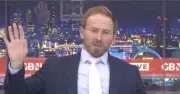 GB News panellist silenced in fiery Iran war row on live TV