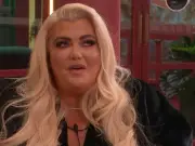 Gemma Collins plans fresh start after mum Joan's death