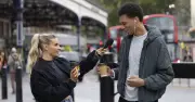 Gen Z treat coffee cups as fashion accessories, study finds
