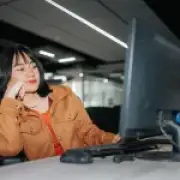 Gen Z wants 90s office cubicles back to escape open-plan noise