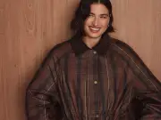 George's £42 Barn Jacket Looks Designer in New Autumn Range