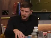 Gerrard: Liverpool still need a powerhouse midfielder