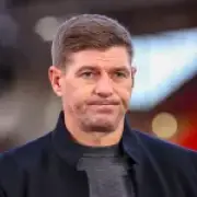 Gerrard: Santos 'not a Manchester United player' after £50m move