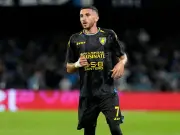 Ghedjemis reveals Celtic and Rangers snub reason