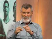Gibraltar FA hits back at Roy Keane over Croatia comparison