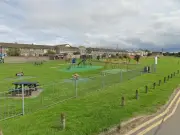 Girl, 10, injured in Caldicot dog attack at playing fields