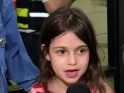Girl, 6, and mother helped thwart FlyDubai cockpit attack