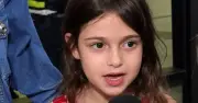Girl, 6, and mum helped stop alleged FlyDubai hijacking