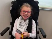 Girl, 7, fighting for life after Oregon school shooting