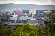 Glasgow fire-and-rehire pause ends as Unison talks collapse