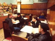 Glasgow in the 1980s: Nostalgic Photos of Life in Scotland's Biggest City