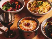 Glasgow Indian restaurant named 4th best in UK for casual dining