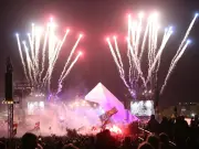 Glastonbury 2027 coach ticket sale opens tonight