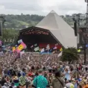 Glastonbury 2027 sells out in minutes after record ticket prices