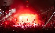 Glastonbury 2027 ticket sale date and registration deadline confirmed