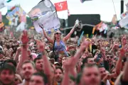 Glastonbury 2027 tickets sold out: Your guide to the spring resale