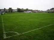 Gleniffer Thistle FC submits bid to buy Paisley's Marshes pitches