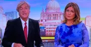 GMB Presenters Apologise to Energy Secretary Over Sound Issues