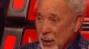 GMB star Richard Arnold sends support to Sir Tom Jones after flu postponements