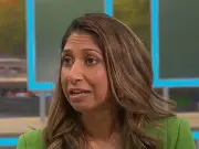 GMB viewers praise Kate Garraway's 'stellar' question to Suella Braverman