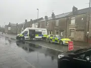 GMP officer sentenced for dangerous driving that injured pedestrian