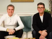 Gogglebox fans divided as PM Andy Burnham makes Channel 4 debut