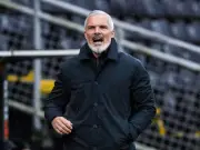 Goodwin hails Dundee United spirit in Aberdeen thriller but questions VAR call