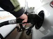 Google Maps to show UK fuel prices for first time as costs soar