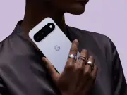 Google Pixel 11 price drops from £949 to £599 at Giffgaff
