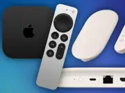 Google TV Streamer 4K now £215 cheaper than Apple TV 4K